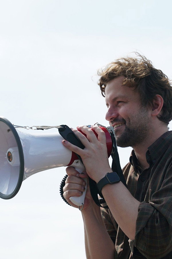 Director