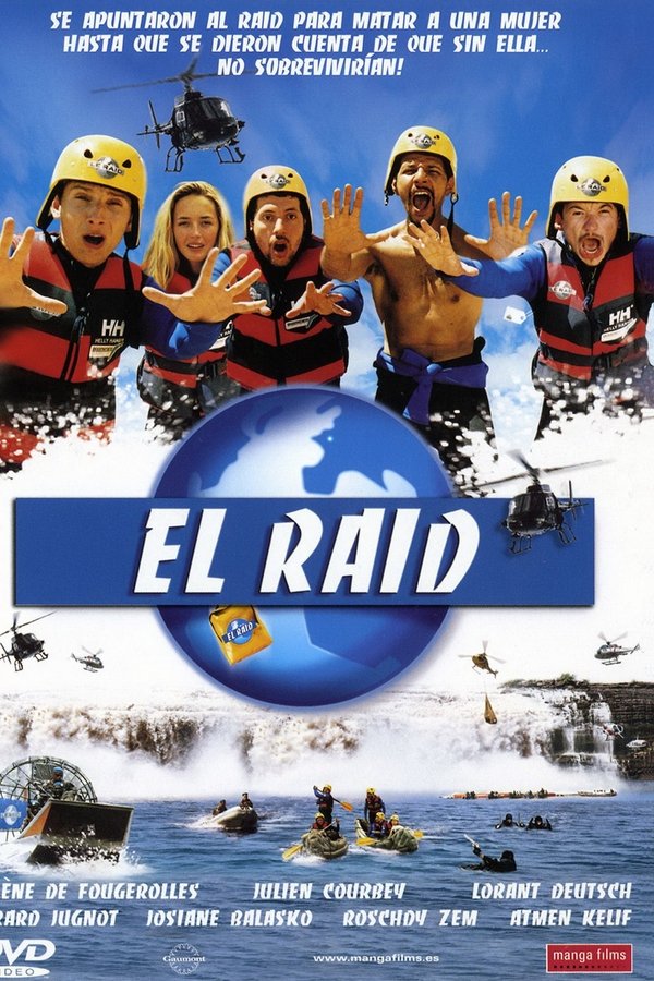 The Race