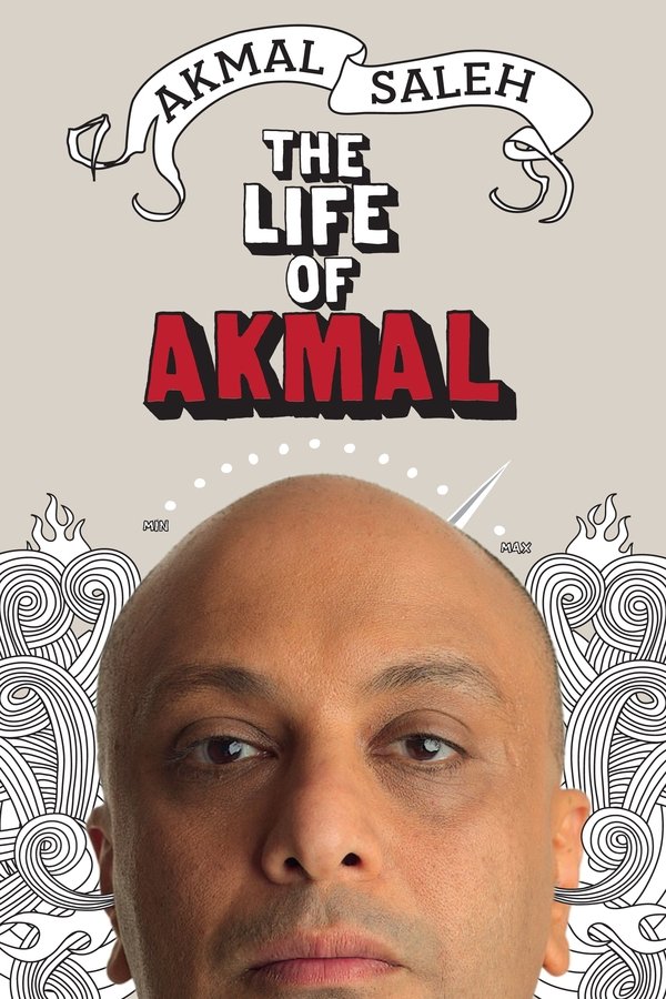 Akmal: Life Of Akmal