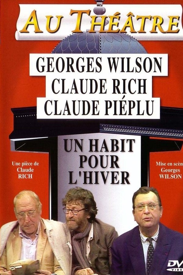 Un Habit Pour L'hiver