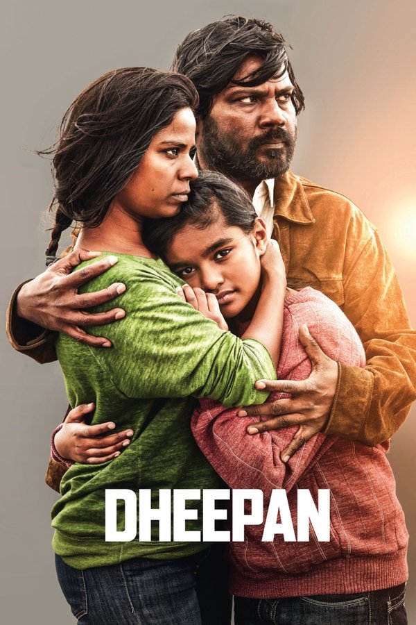 Dheepan