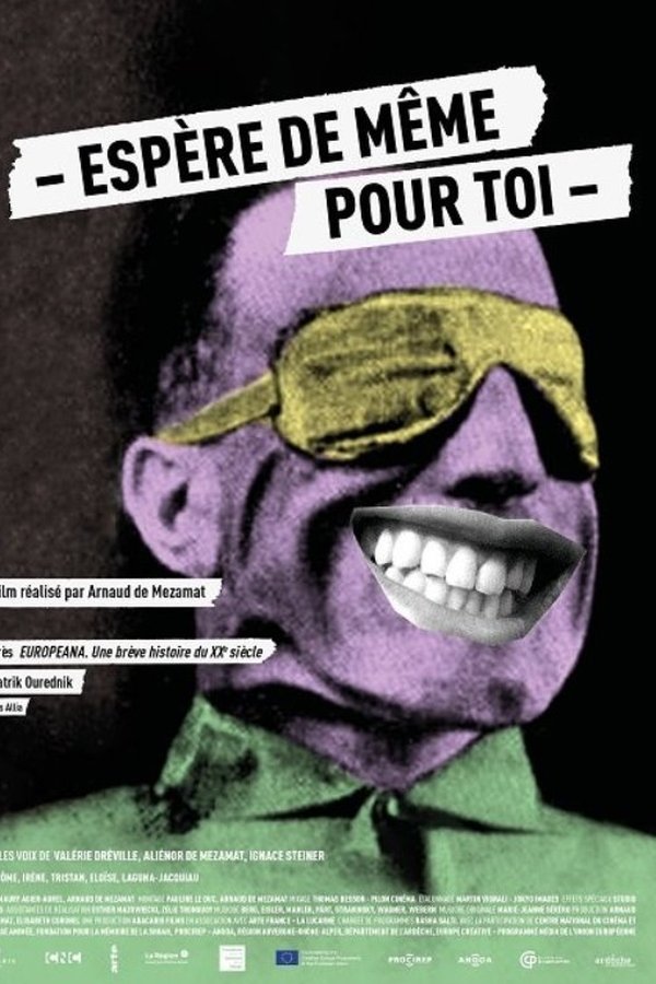 Espère De Même Pour Toi