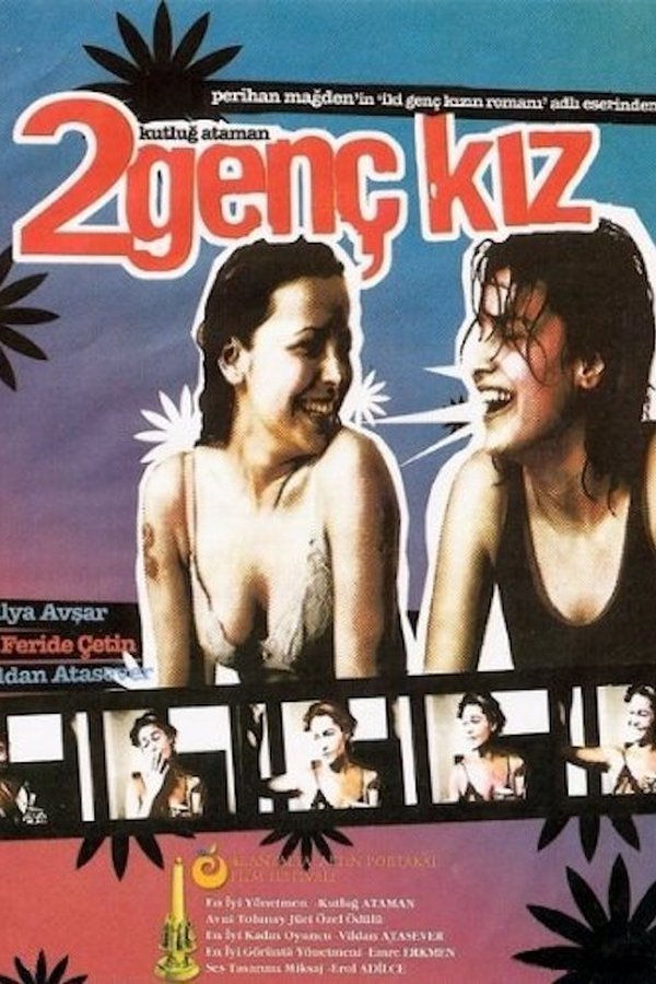 İki Genç Kız
