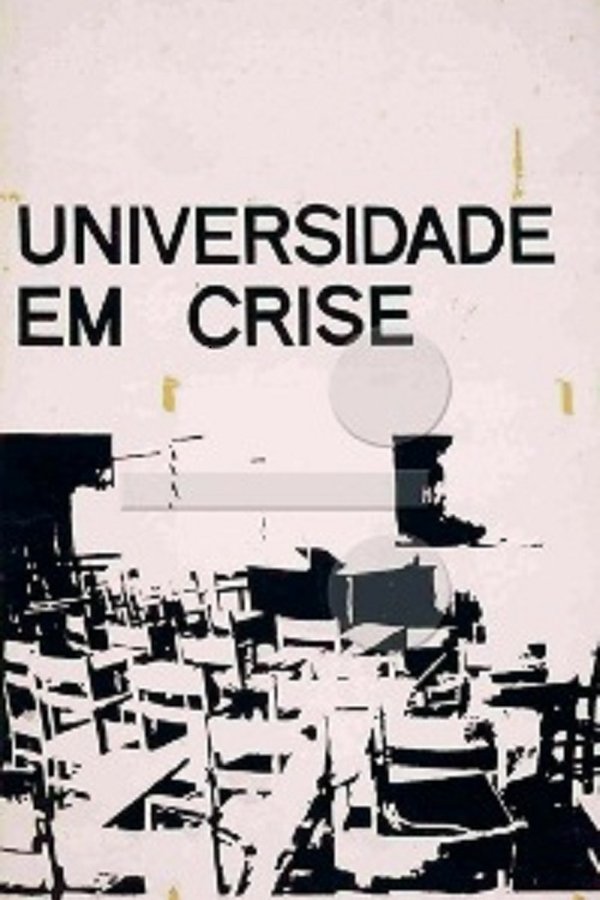 Universidade Em Crise