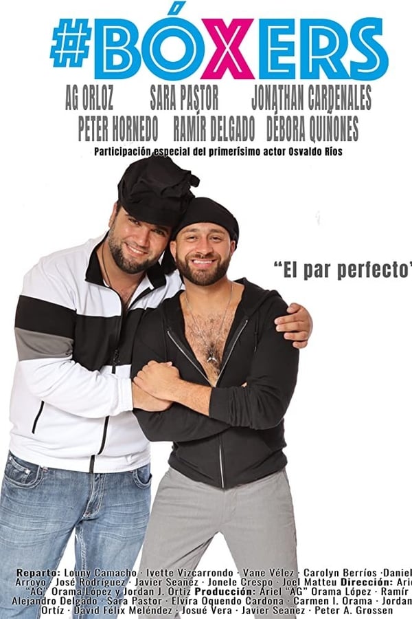 Bóxers