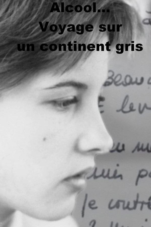 Alcool... Voyage Sur Un Continent Gris