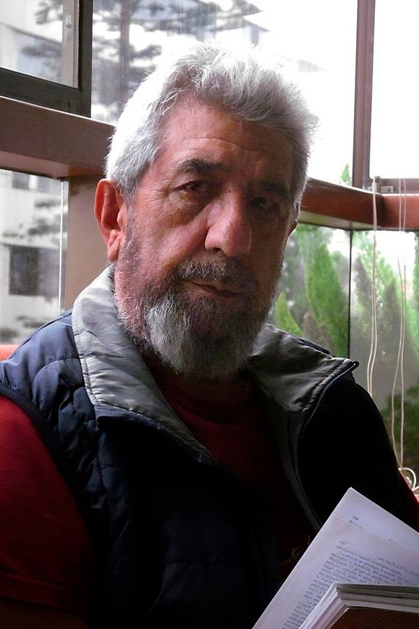 Director