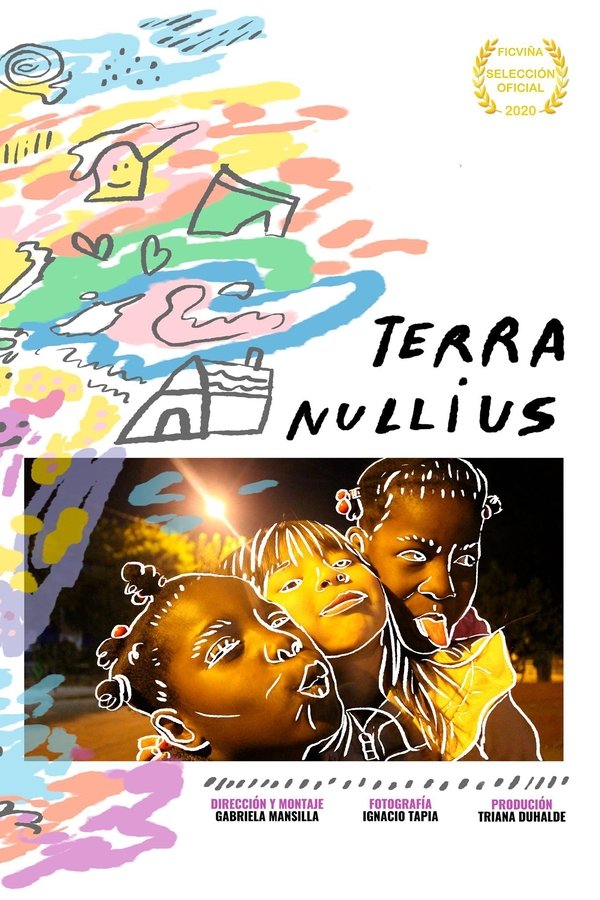 Terra Nullius