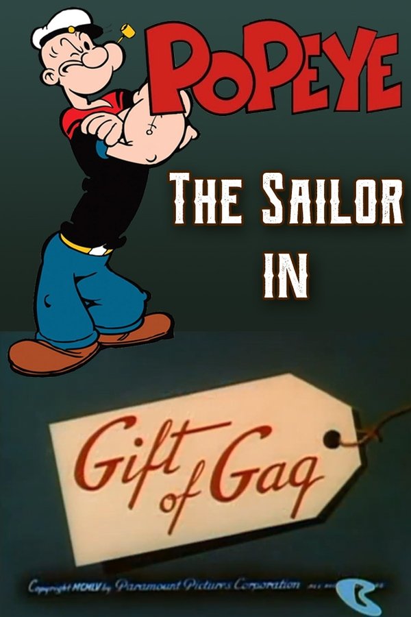 Gift Of Gag