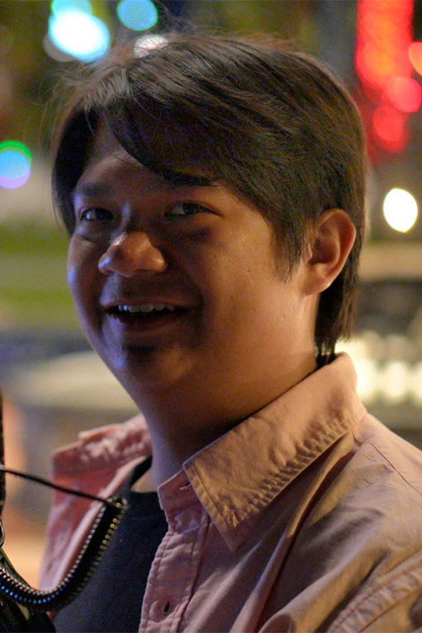 Director