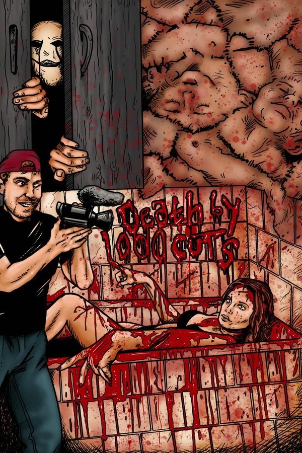Death By 1000 Cuts