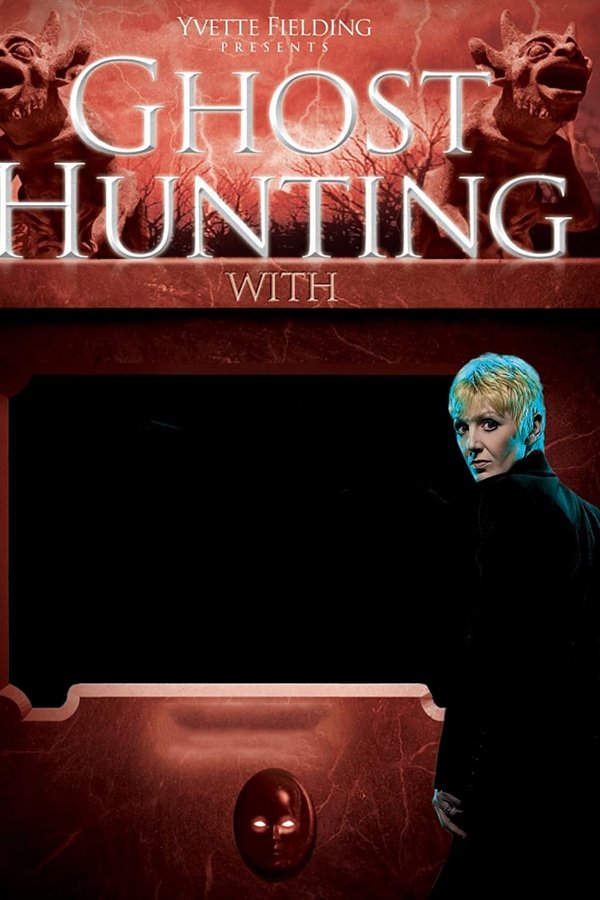 Ghosthunting With...