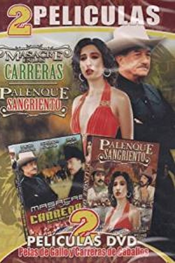 Masacre En Las Carreras