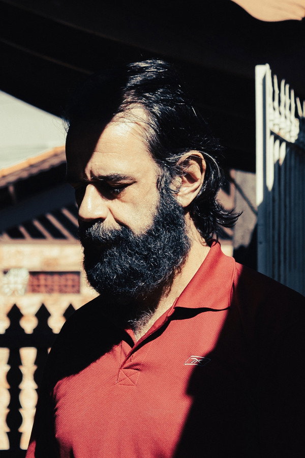 Director