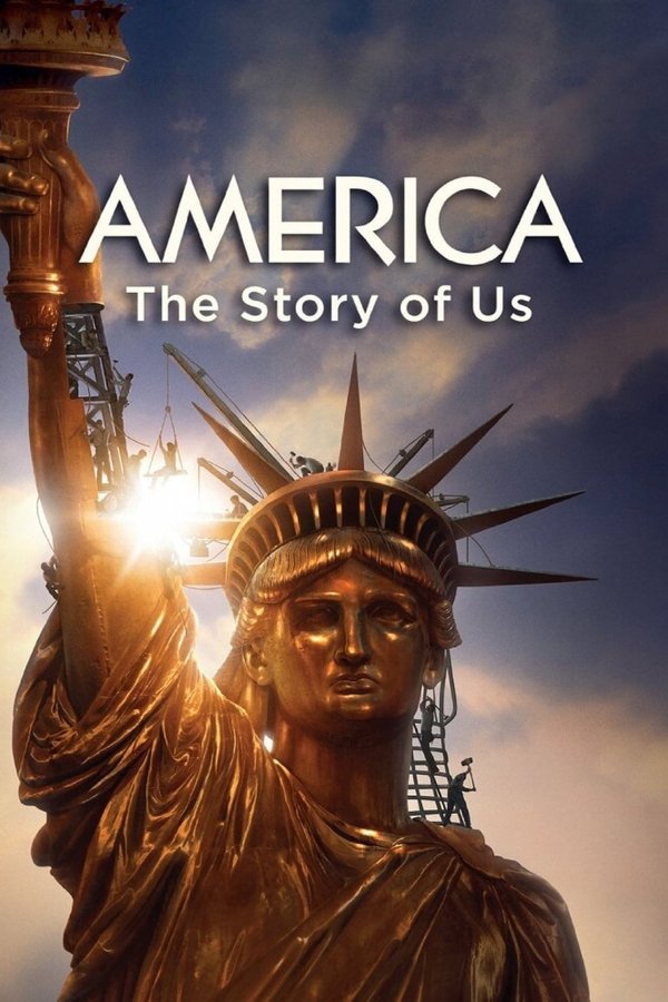 America: The Story Of Us