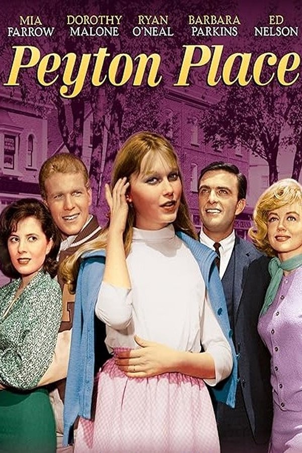 Peyton Place
