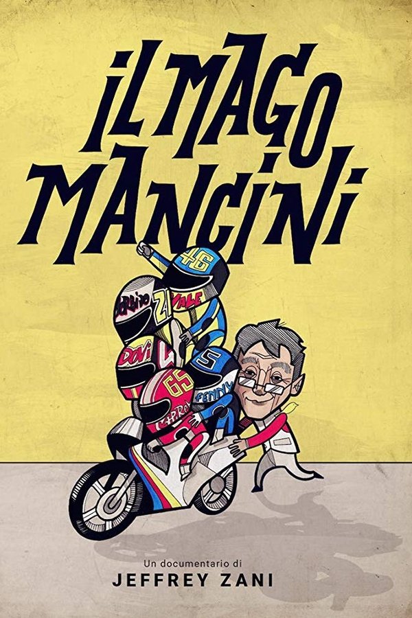 Il Mago Mancini