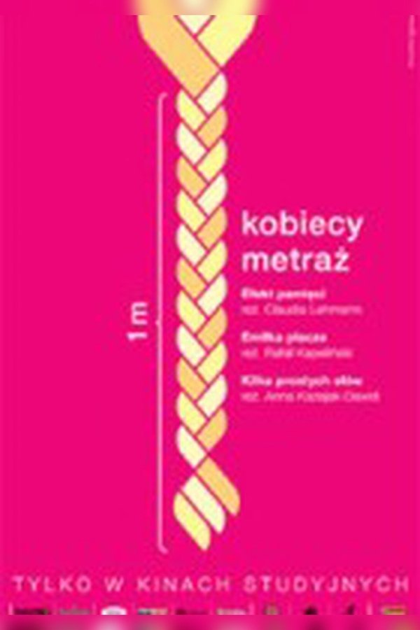 Kilka Prostych Słów