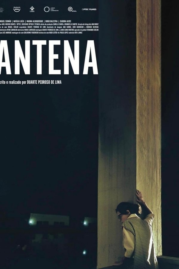 Antena