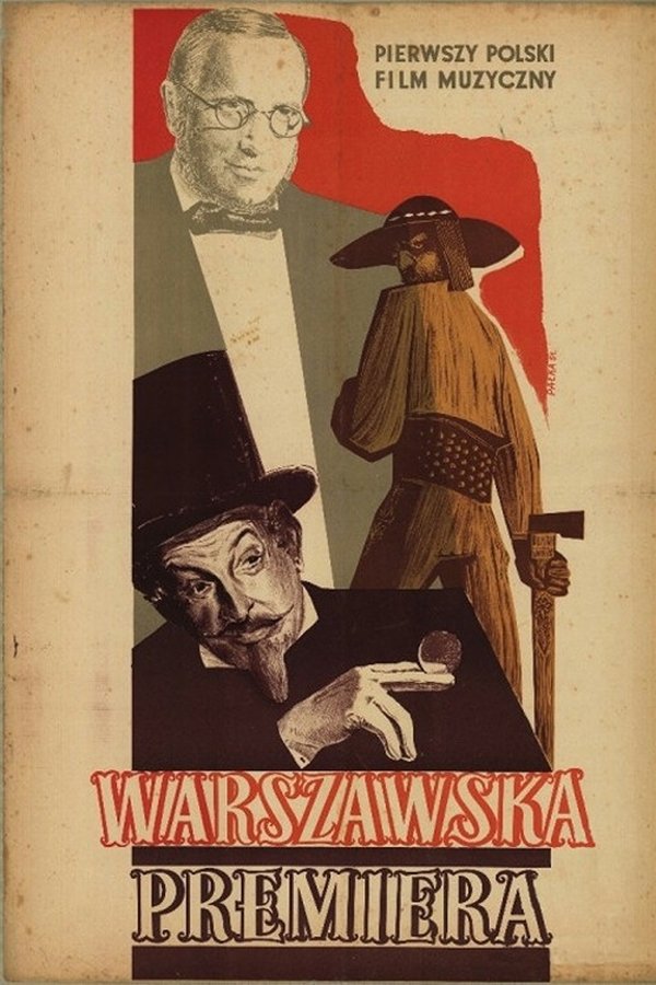 Warszawska Premiera