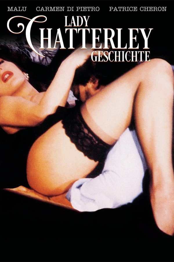 La Storia Di Lady Chatterley