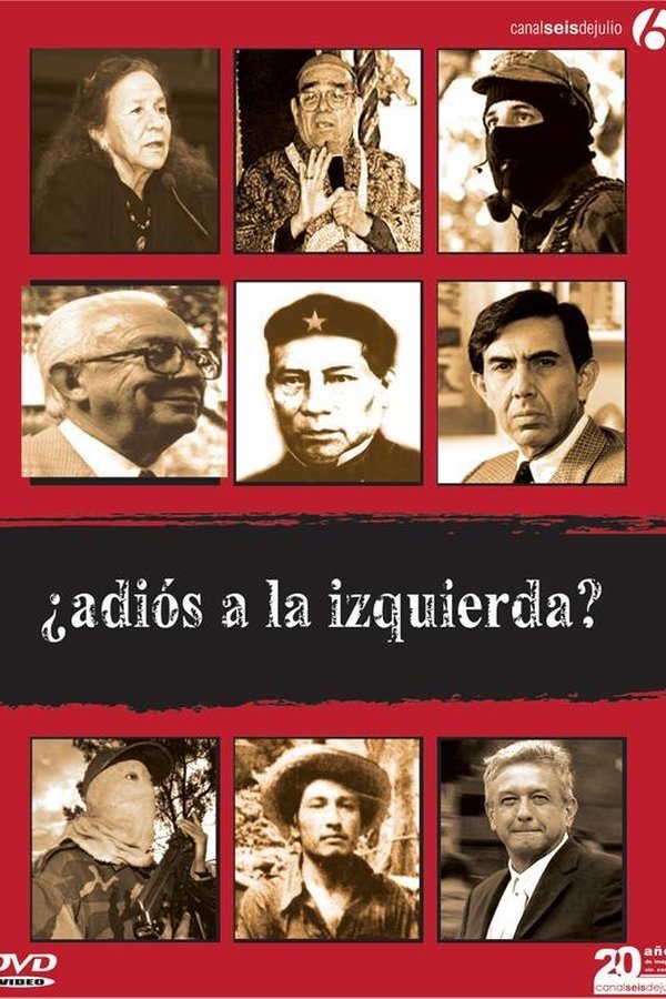 ¿Adiós A La Izquierda?