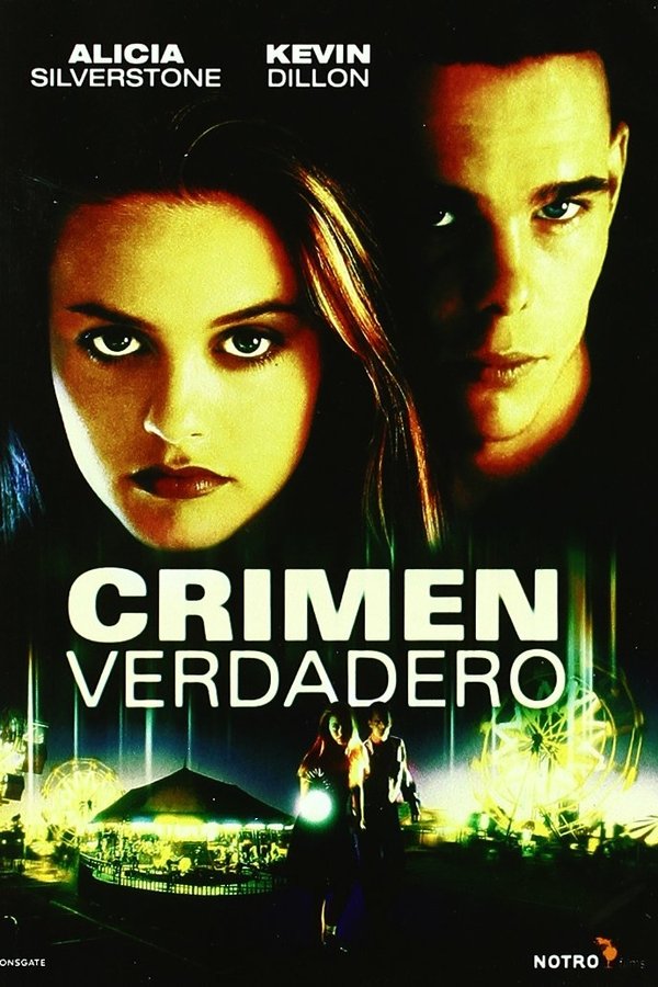 Crimen Verdadero