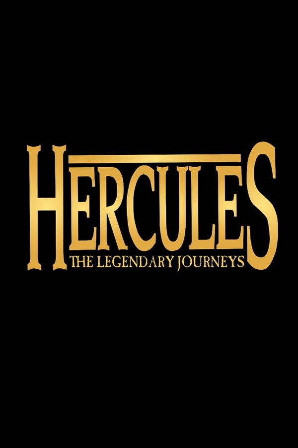Hércules: Los Viajes Legendarios