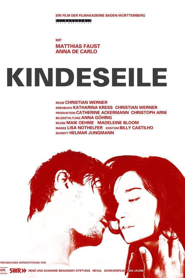 Kindeseile