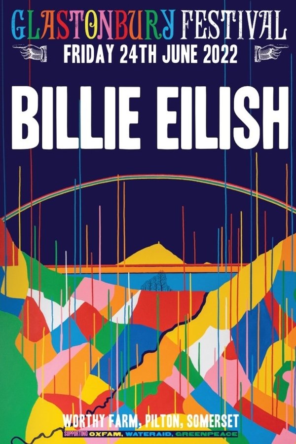 Billie Eilish: Glastonbury