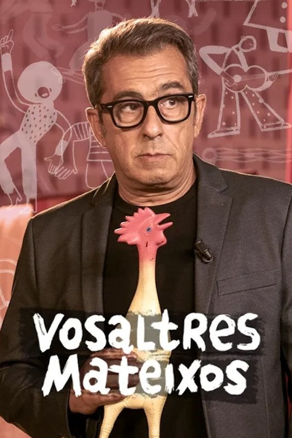 Vosaltres Mateixos