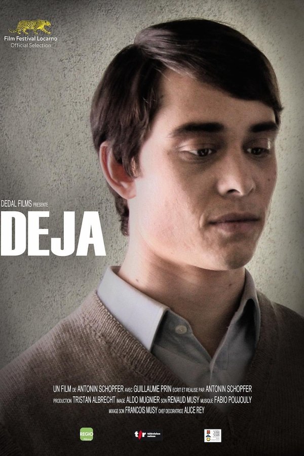 Déjà