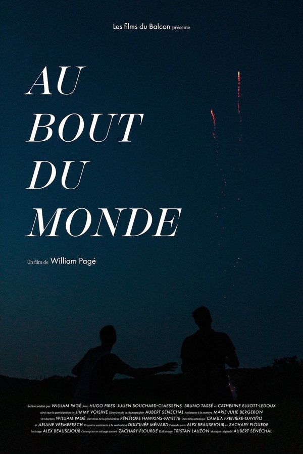 Au Bout Du Monde