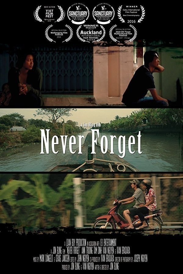 Never Forget