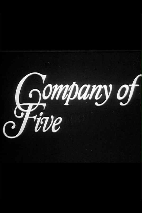 The Company Of Five