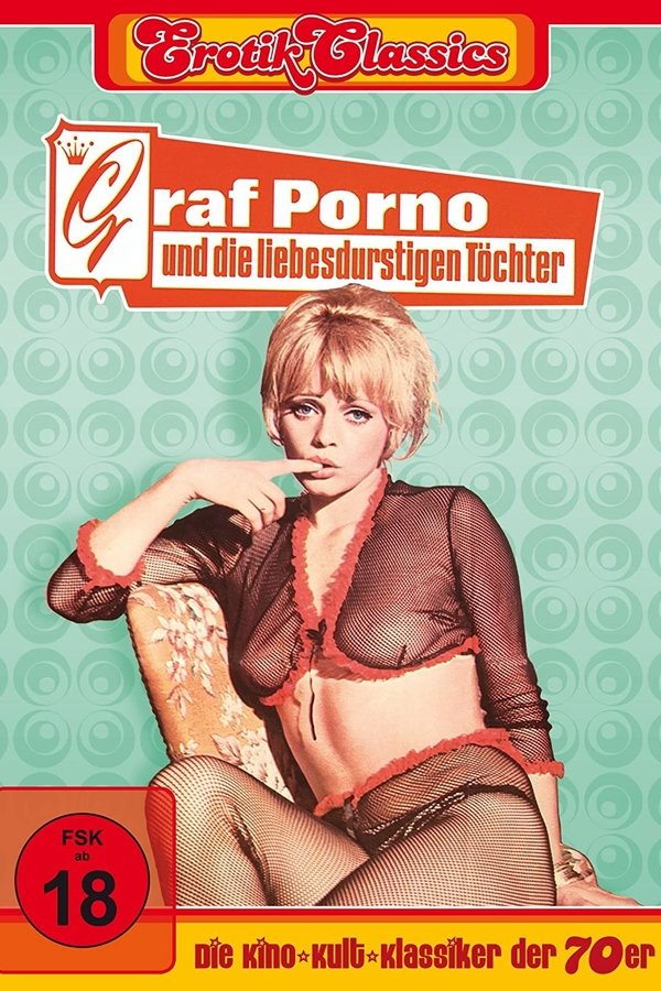 Graf Porno Und Die Liebesdurstigen Töchter