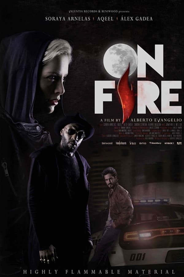 On Fire