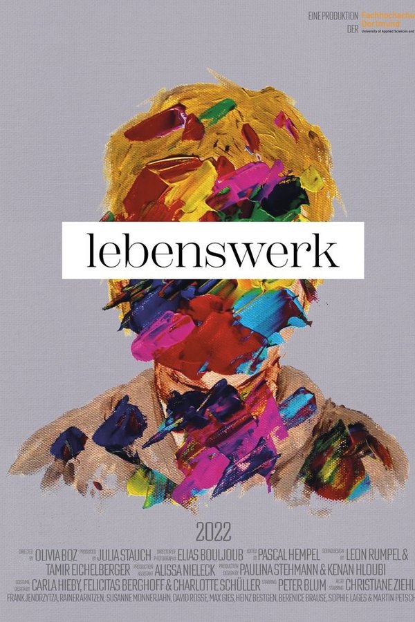 Lebenswerk