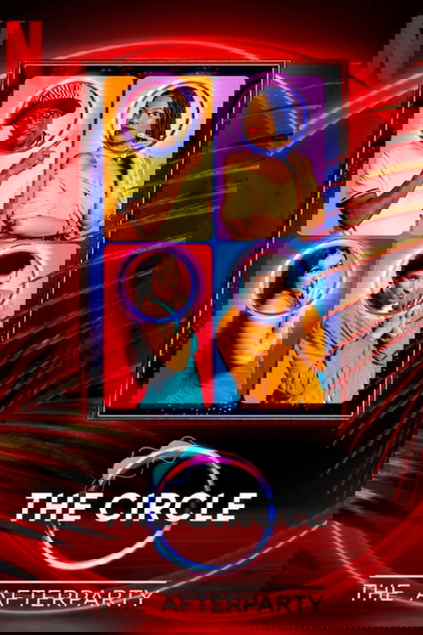 The Circle: The Afterparty