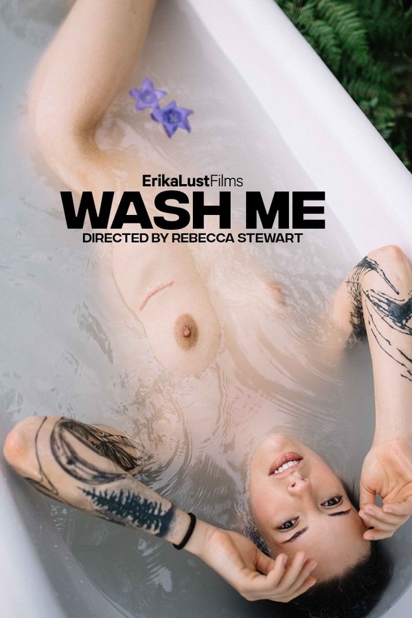Wash Me