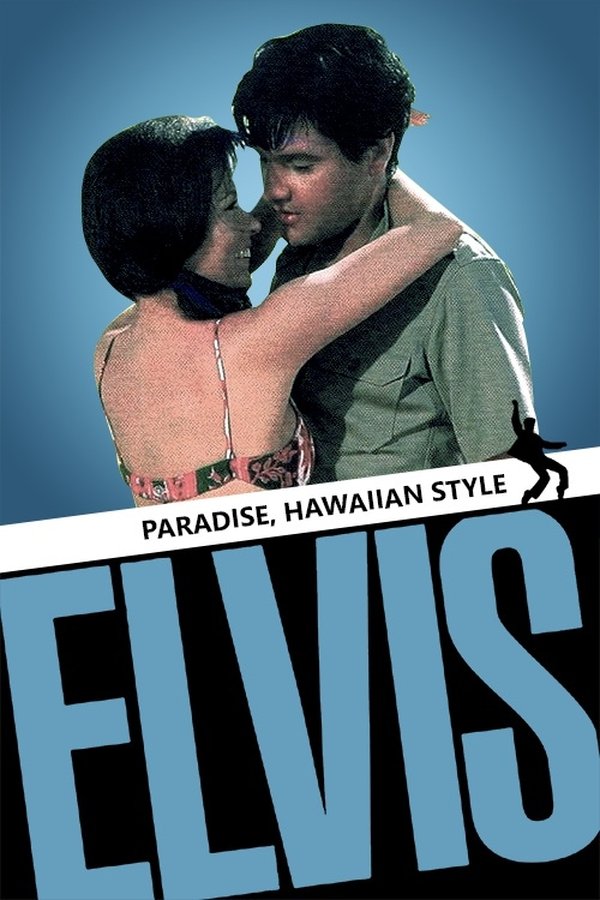 Paraíso hawaiano