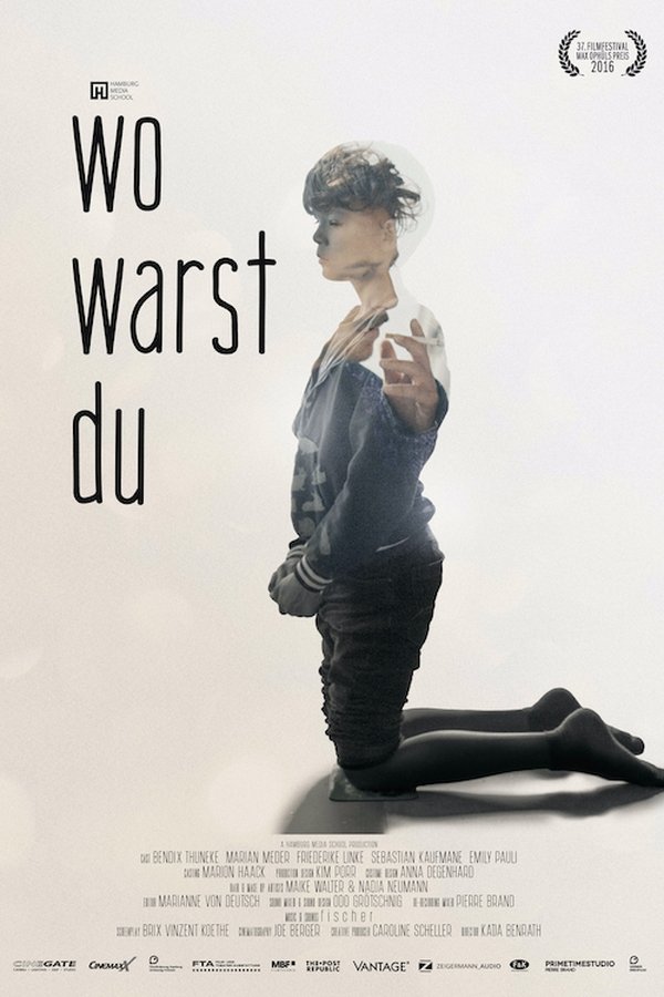 Wo Warst Du