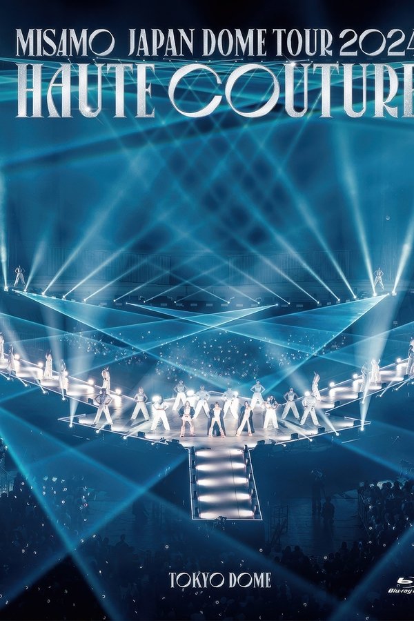 MISAMO Japan Dome Tour 2024 “Haute Couture”