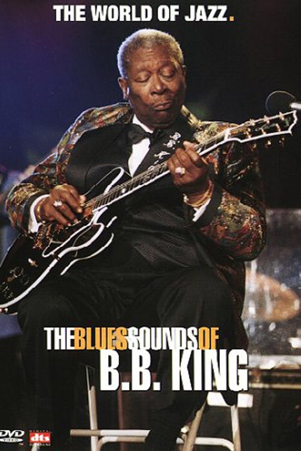 B.B. King - The Blues Sounds Of B.B. King