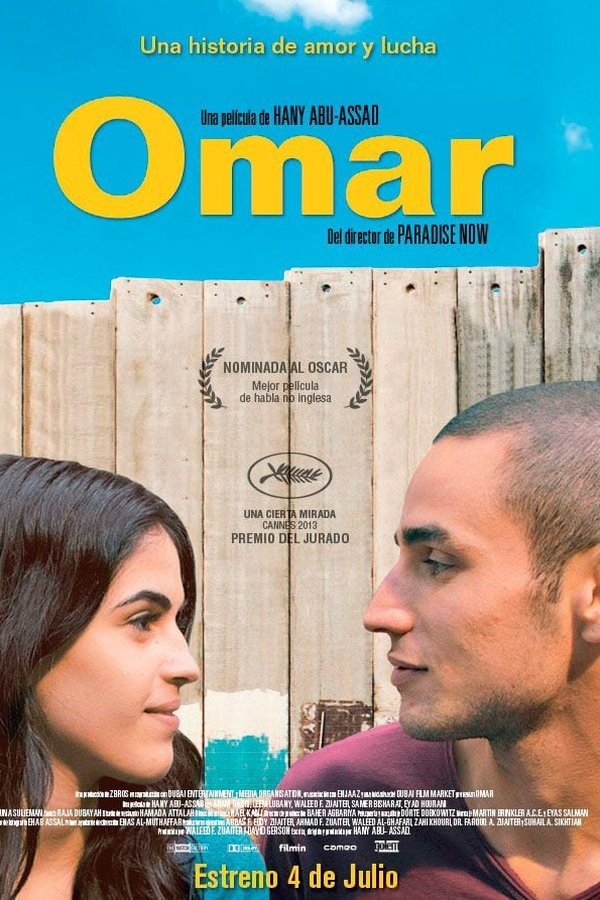 Omar