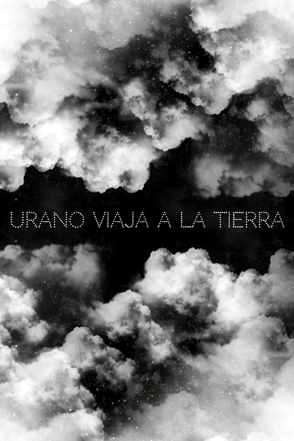 Urano Viaja A La Tierra