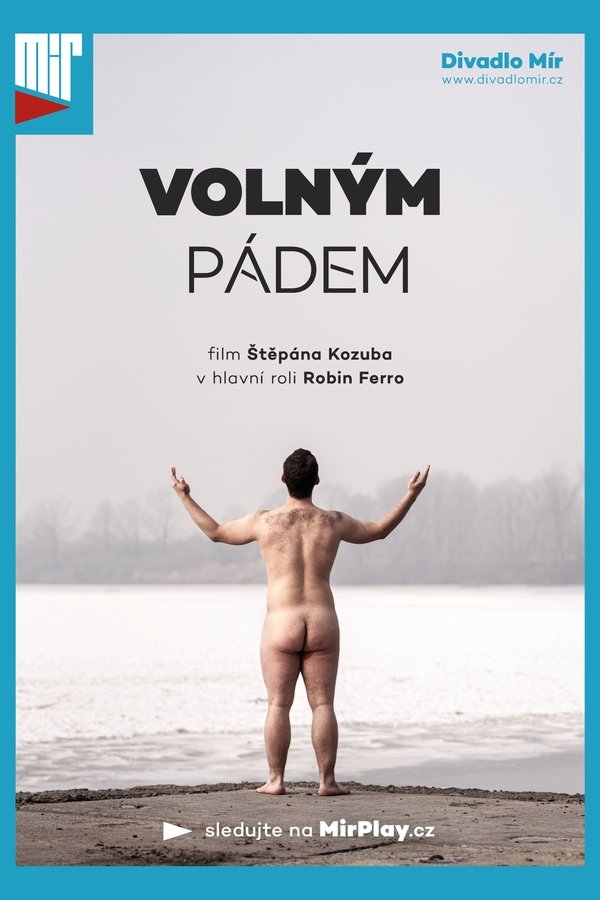 Volným Pádem