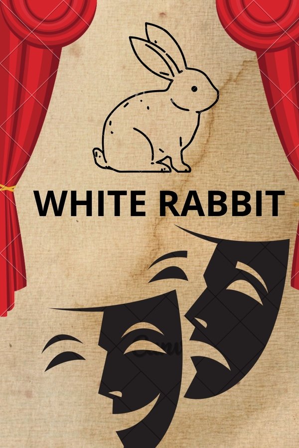 White Rabbit