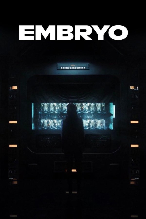 Embryo