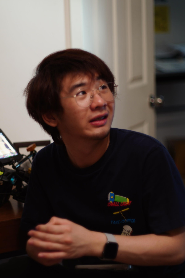 Director